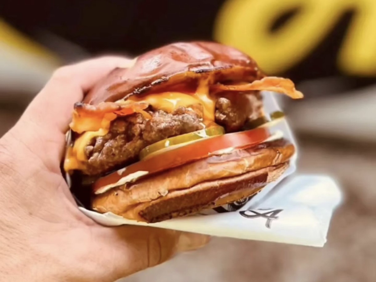 Hamburgueria Classe A em Venda Nova do Imigrante, ES